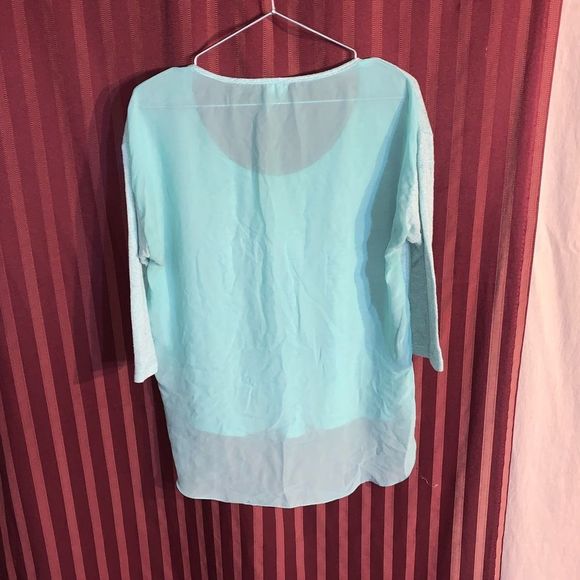 Poet top - Picture 4 of 5